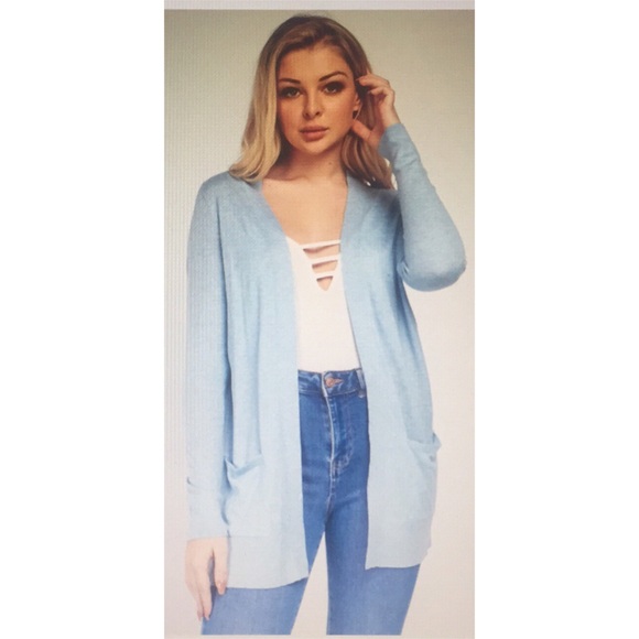 Michael Kors Sweaters - MICHAEL KORS | Open cardigan with zippered sleeves